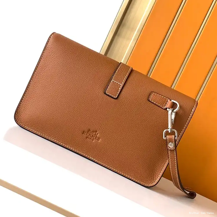 Brother Sam Hermès 2409YA0140 Bags 1027